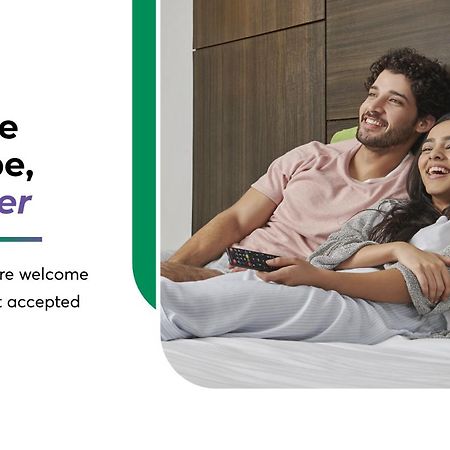 Itsy Hotels Hill View Ex Pune Luaran gambar