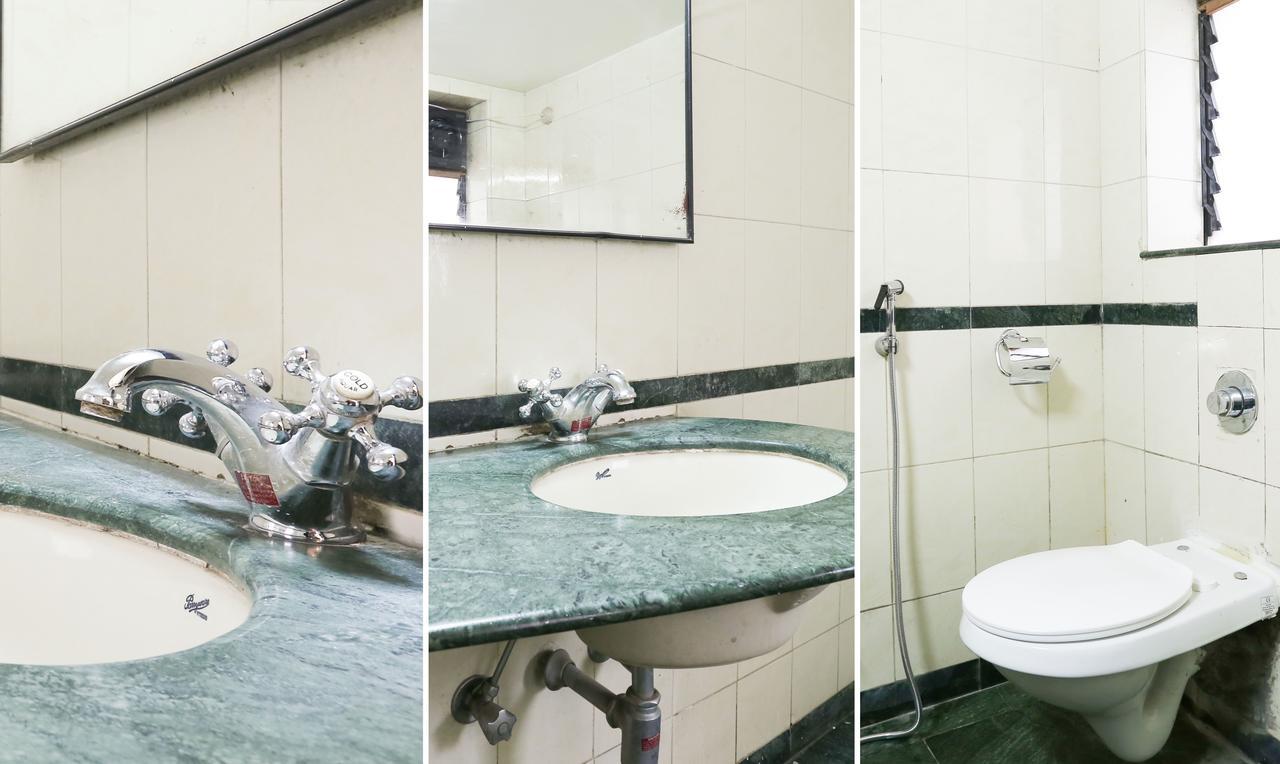Itsy Hotels Hill View Ex Pune Luaran gambar