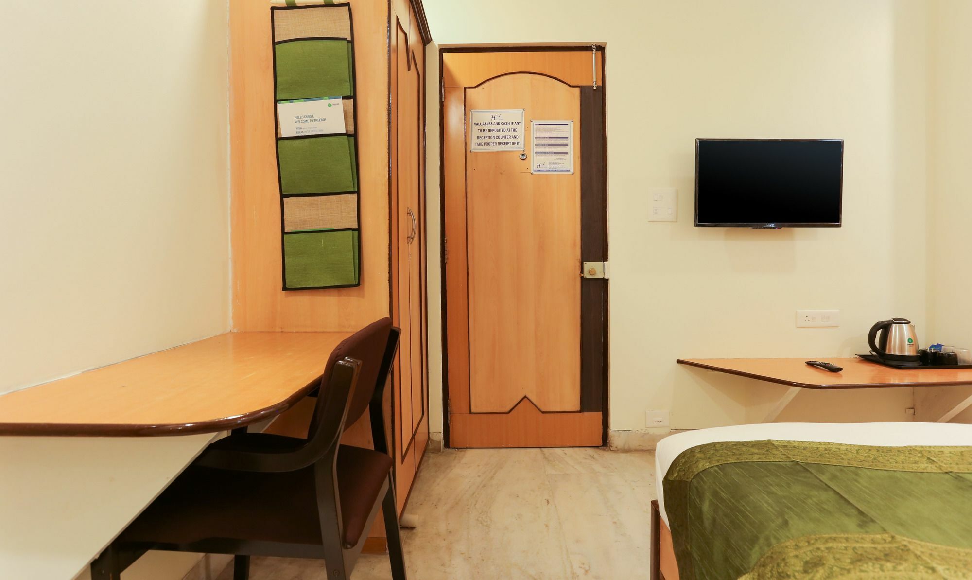 Itsy Hotels Hill View Ex Pune Luaran gambar