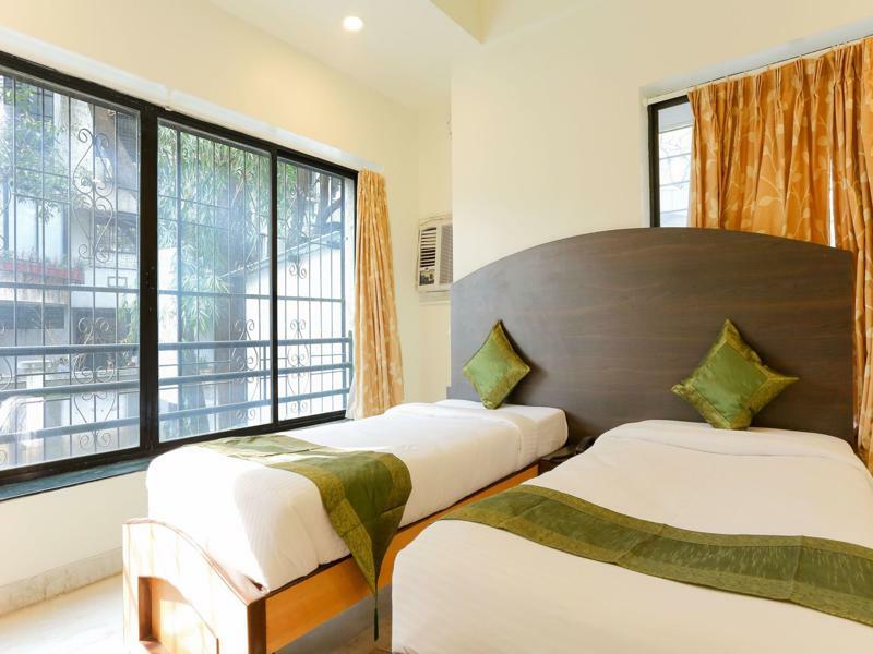 Itsy Hotels Hill View Ex Pune Luaran gambar