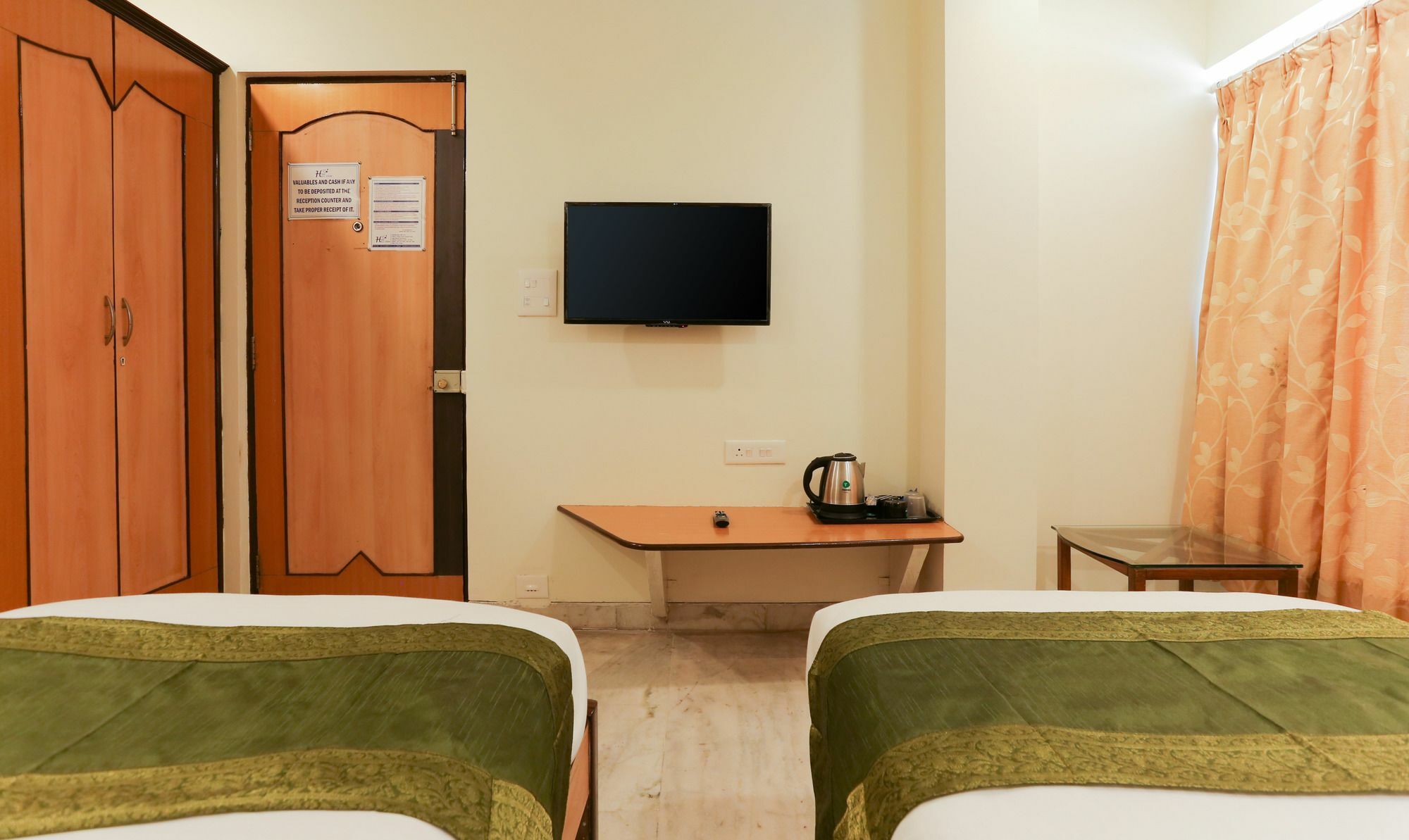 Itsy Hotels Hill View Ex Pune Luaran gambar