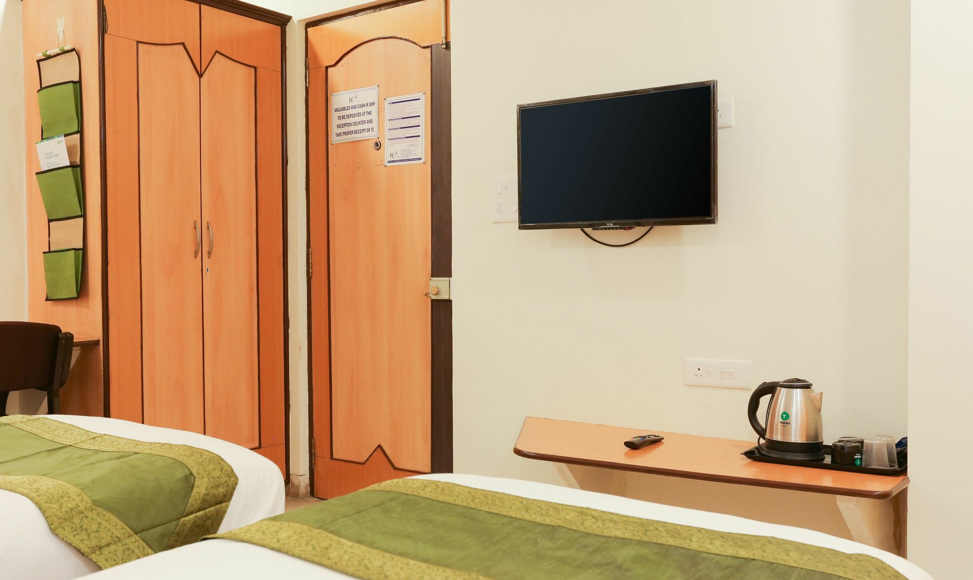 Itsy Hotels Hill View Ex Pune Luaran gambar