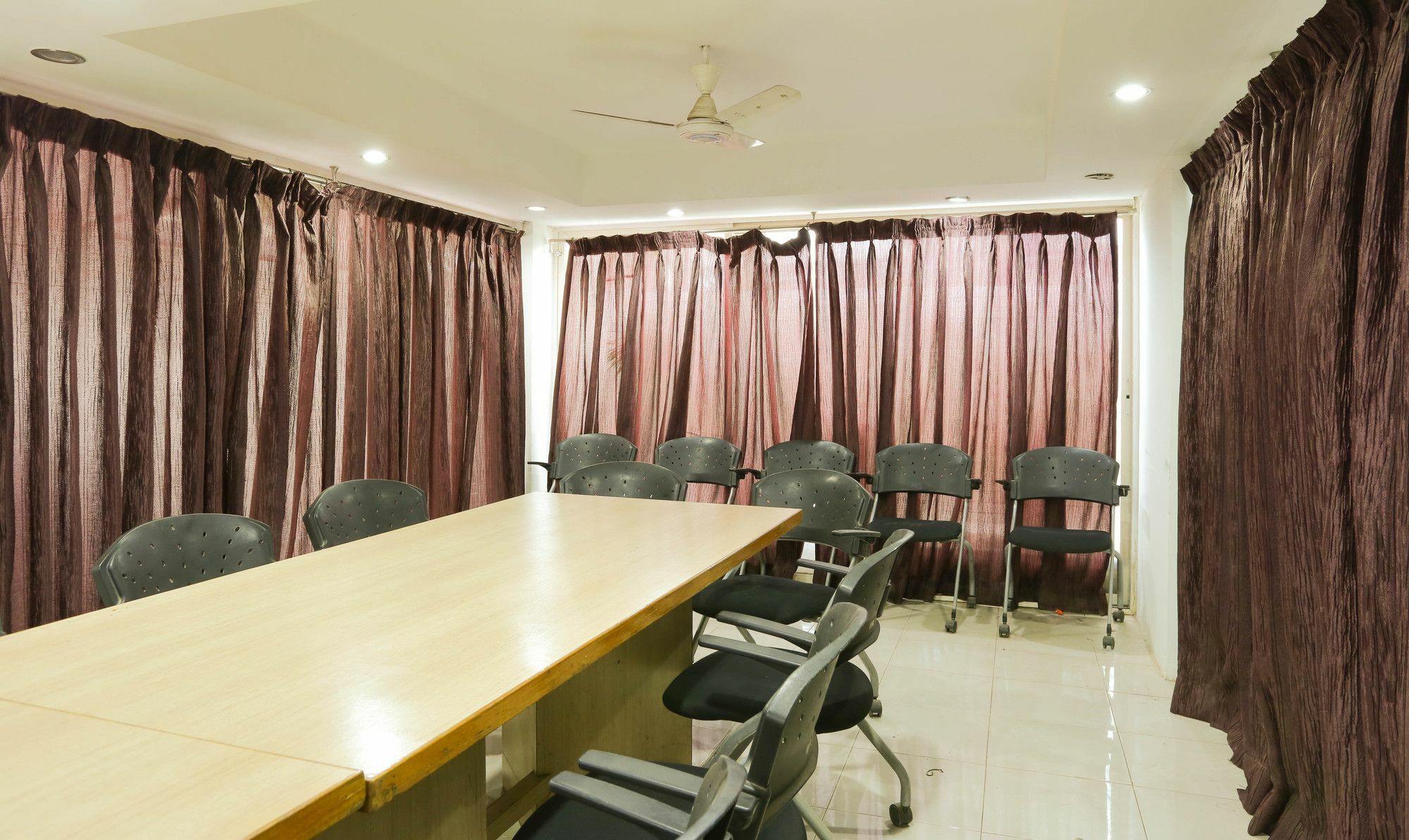Itsy Hotels Hill View Ex Pune Luaran gambar
