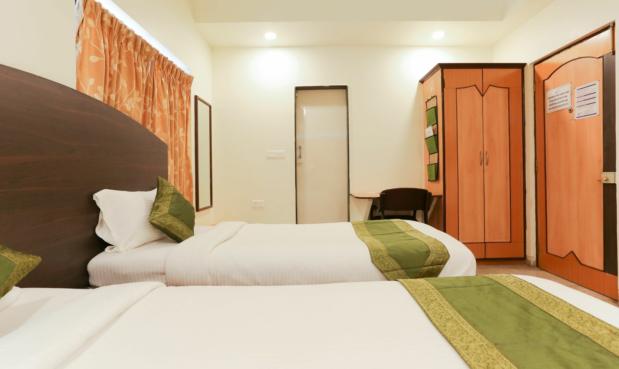 Itsy Hotels Hill View Ex Pune Luaran gambar