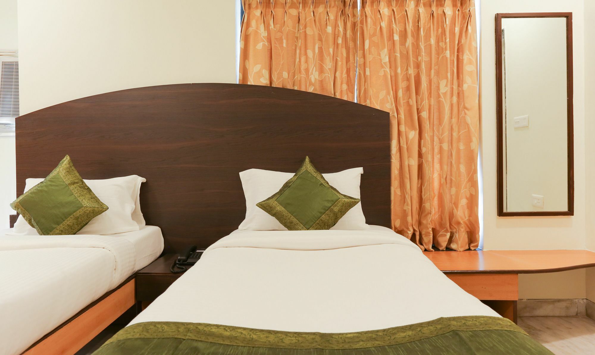 Itsy Hotels Hill View Ex Pune Luaran gambar