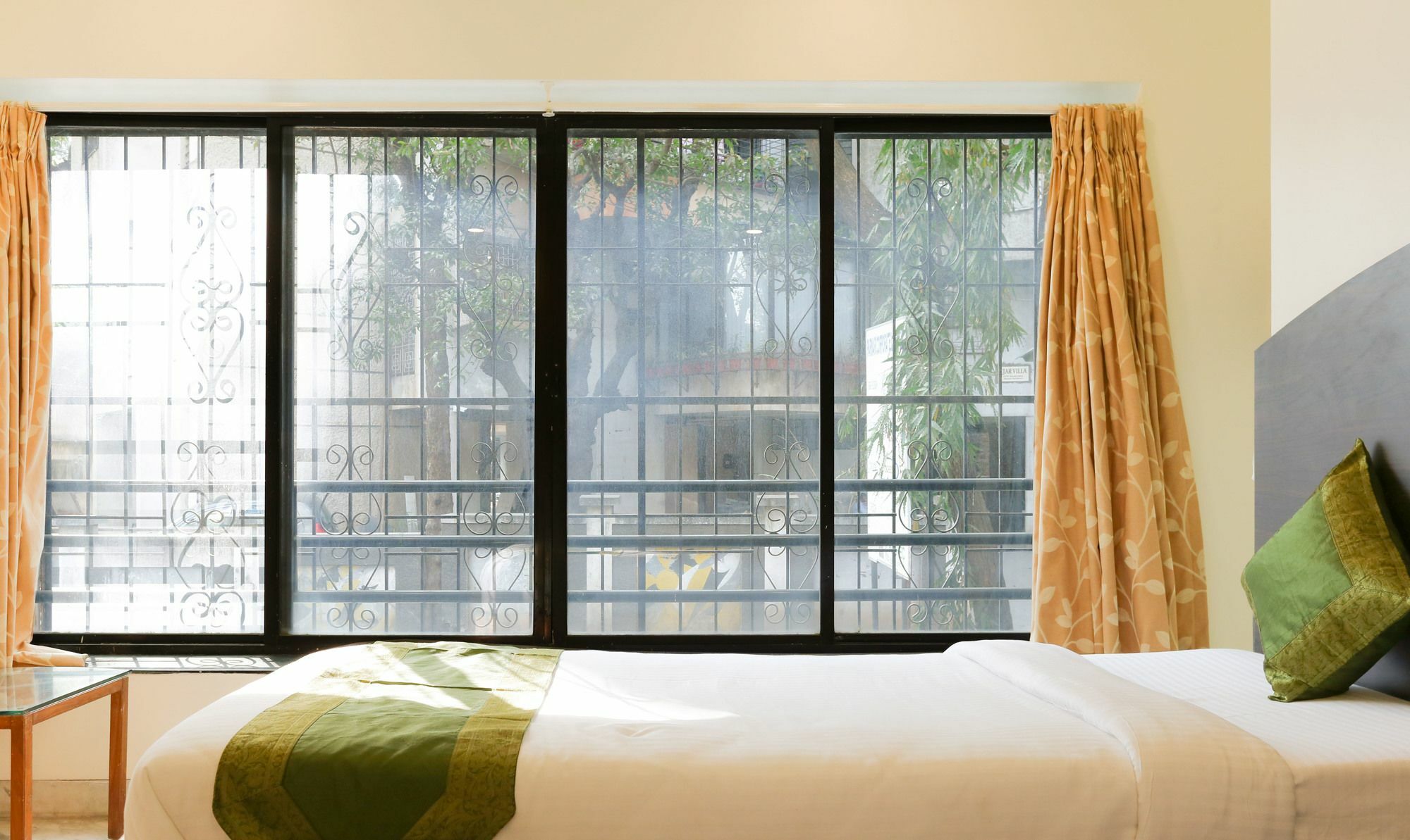 Itsy Hotels Hill View Ex Pune Luaran gambar