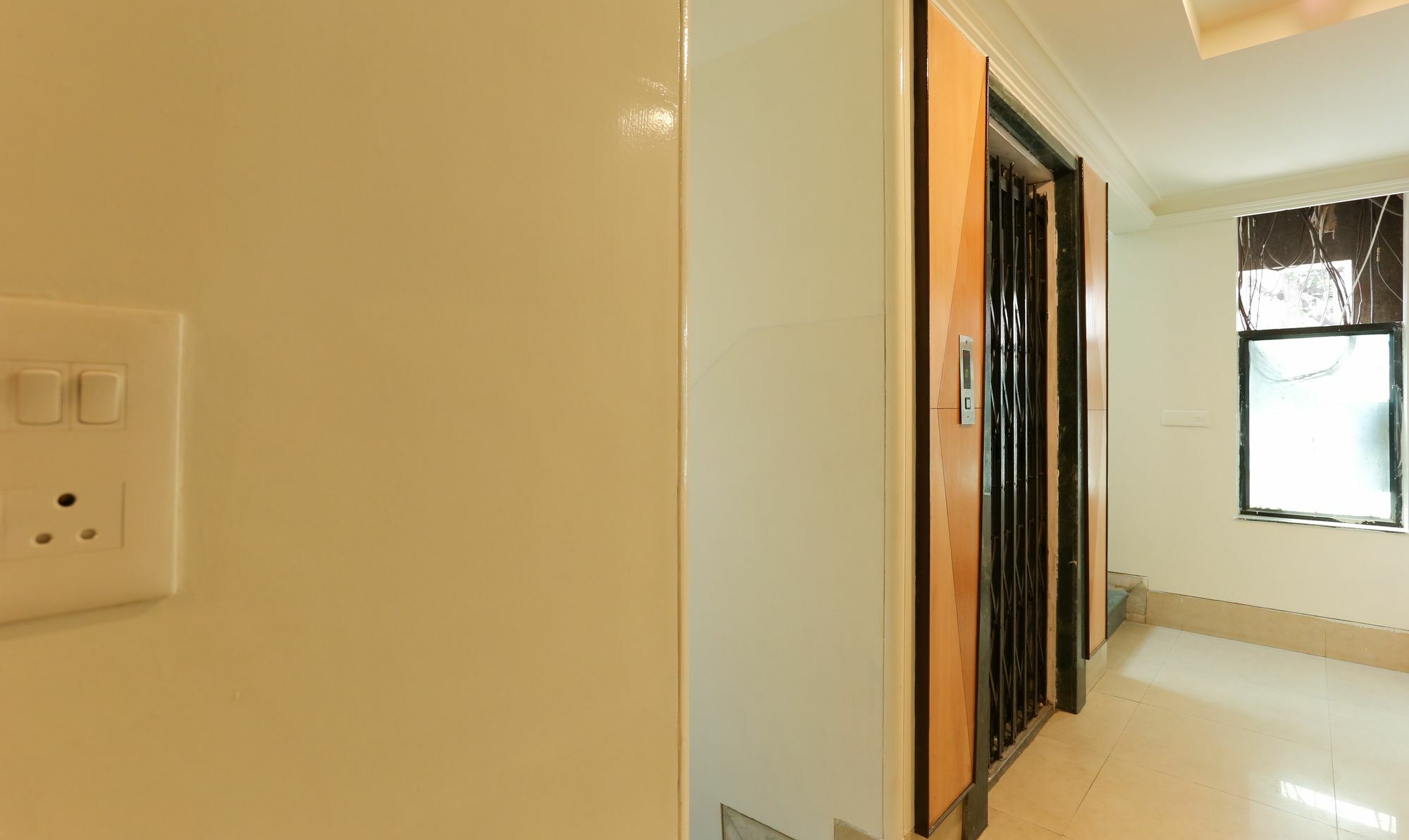 Itsy Hotels Hill View Ex Pune Luaran gambar