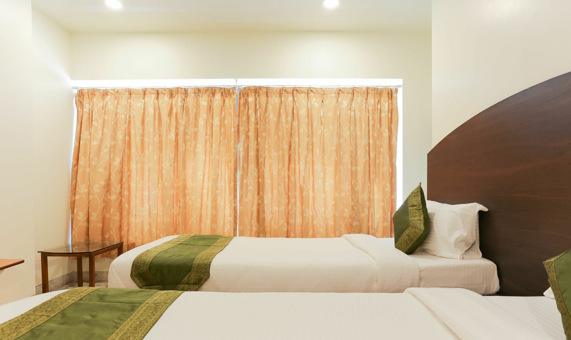 Itsy Hotels Hill View Ex Pune Luaran gambar