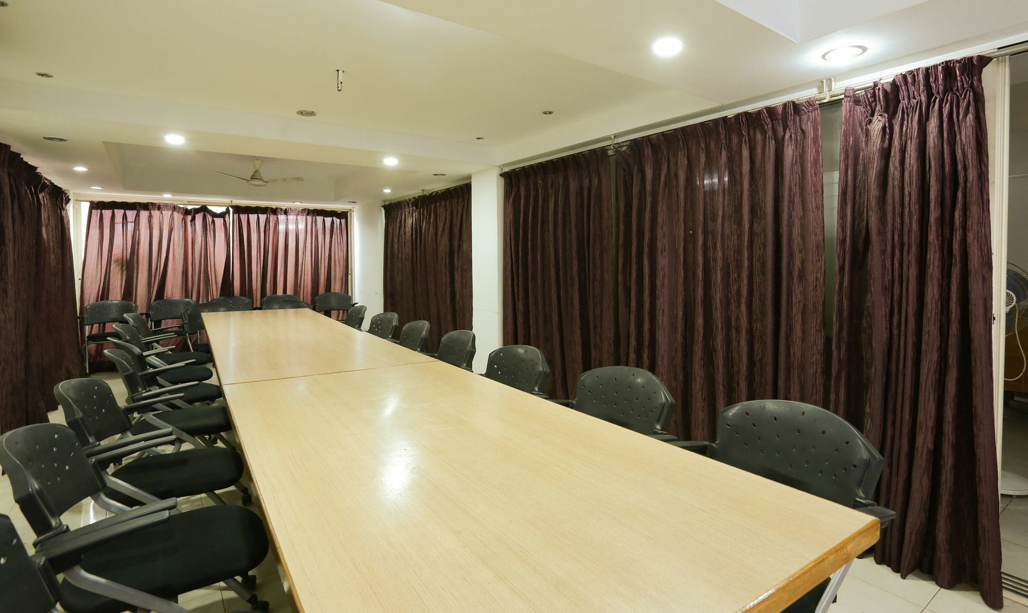 Itsy Hotels Hill View Ex Pune Luaran gambar