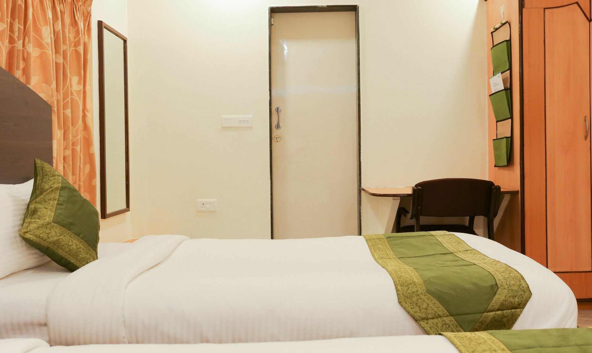 Itsy Hotels Hill View Ex Pune Luaran gambar