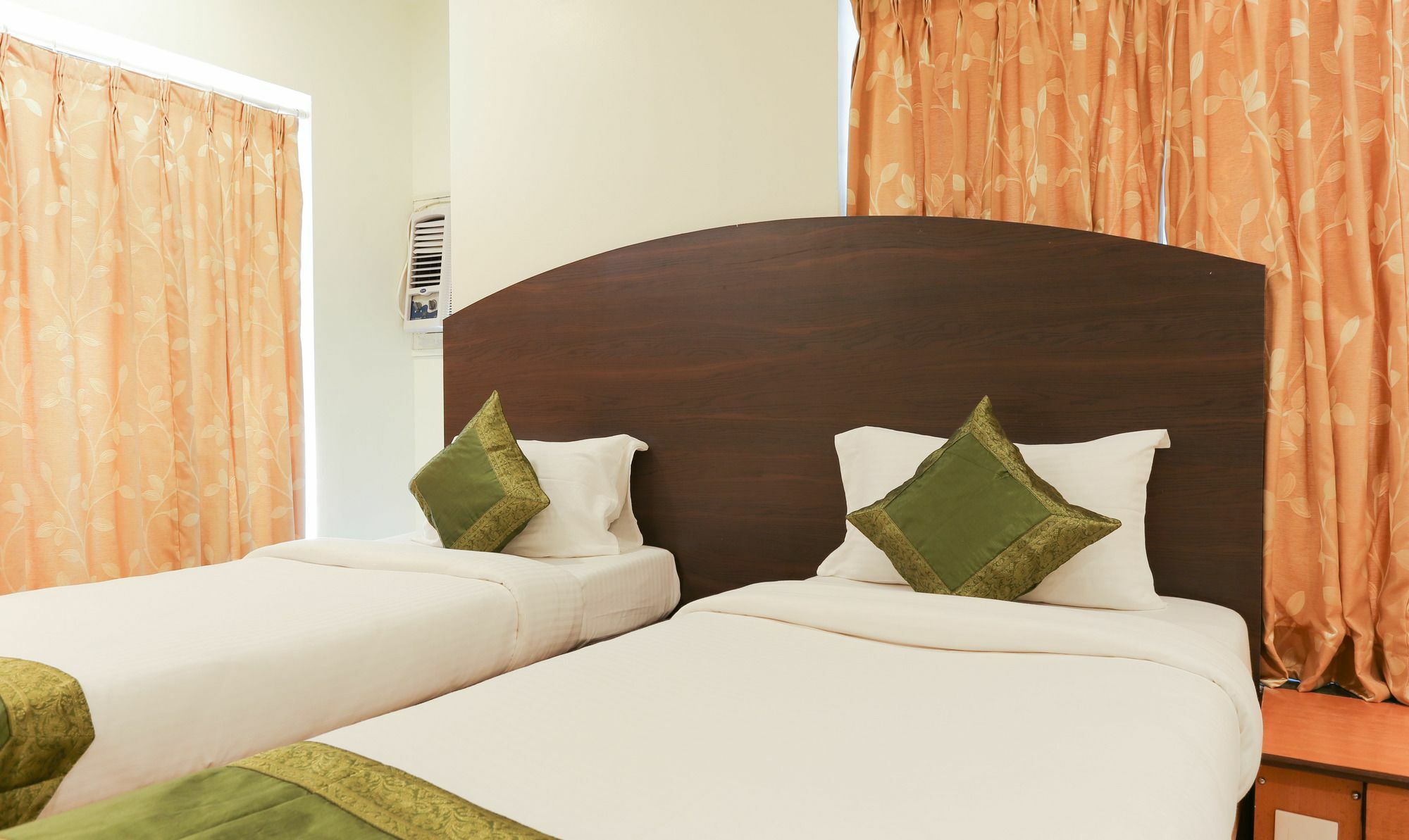 Itsy Hotels Hill View Ex Pune Luaran gambar