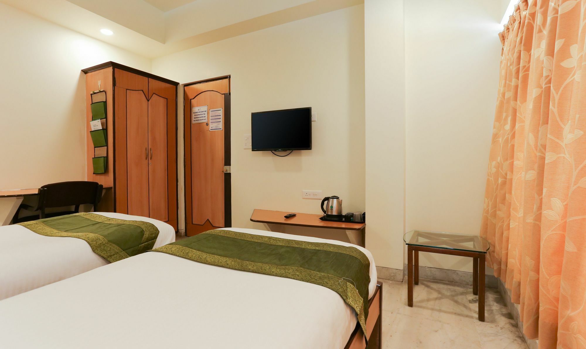 Itsy Hotels Hill View Ex Pune Luaran gambar