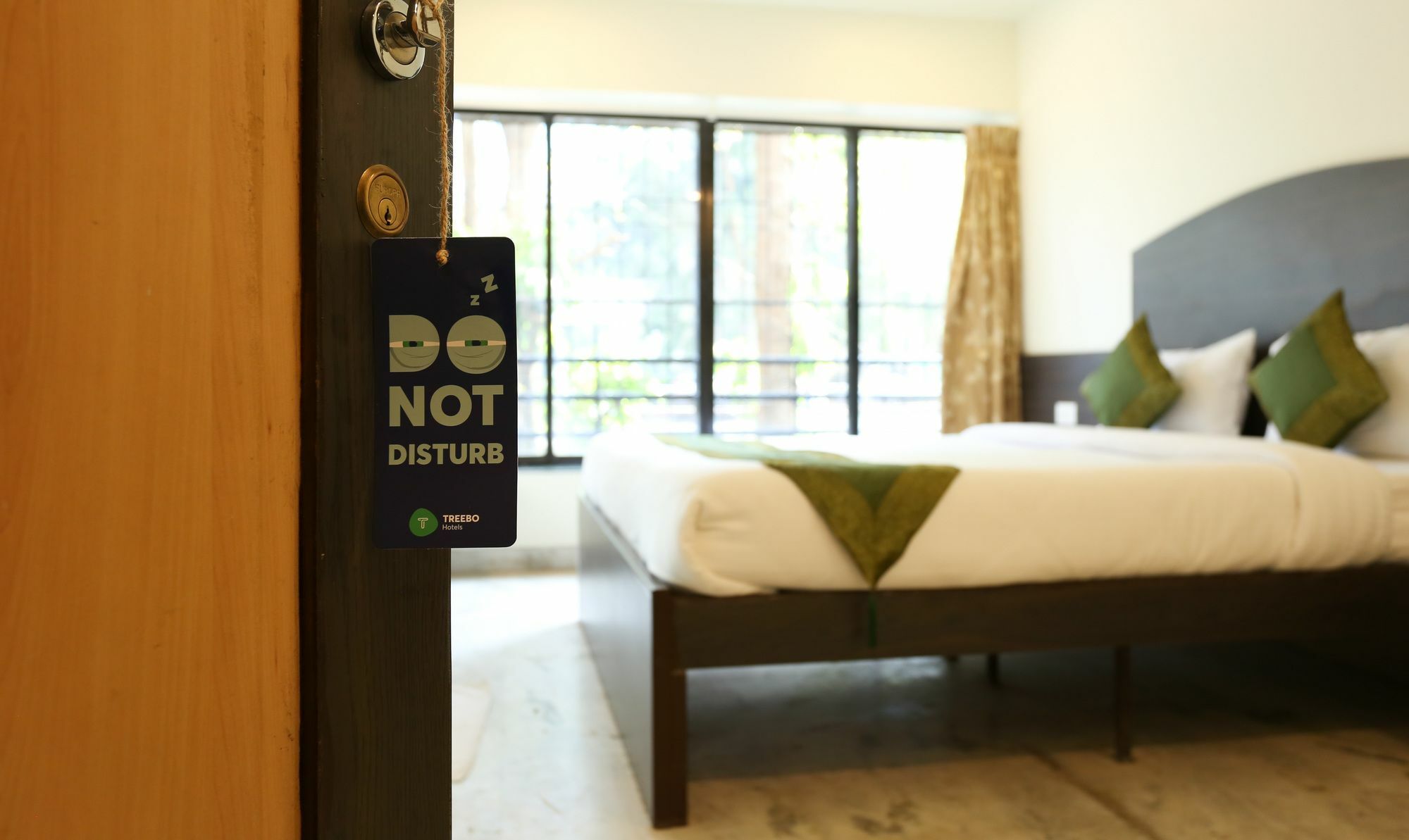 Itsy Hotels Hill View Ex Pune Luaran gambar