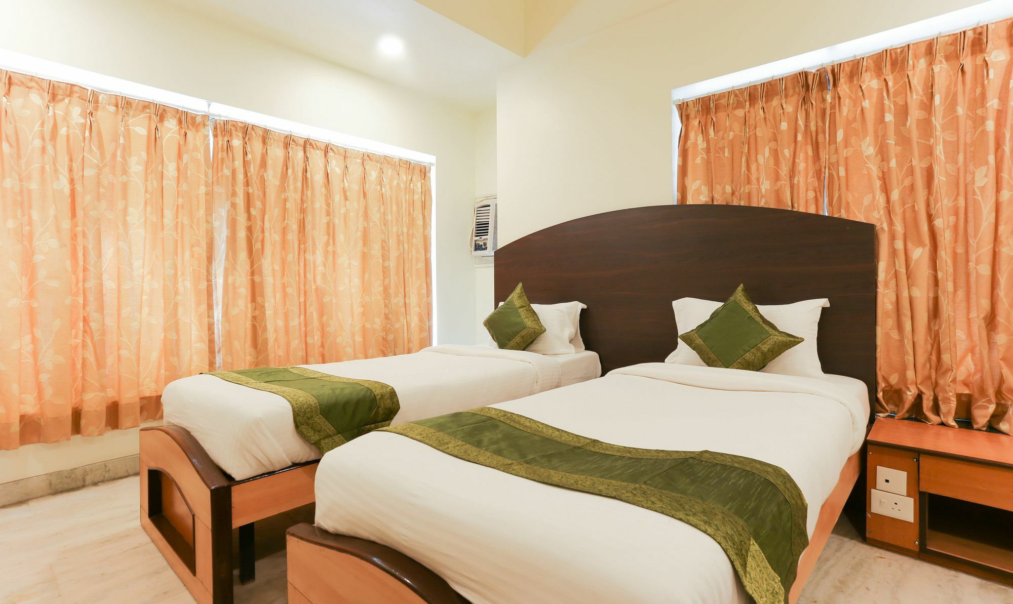Itsy Hotels Hill View Ex Pune Luaran gambar